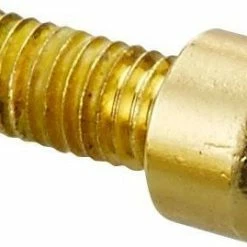 E-thirteen M5x16mm Stahl Schraube