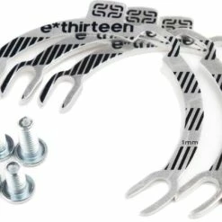 E-thirteen LG1/TRS Kettenführung -Shimano Verkaufsladen CGS20.SHIMS .I05.S 01