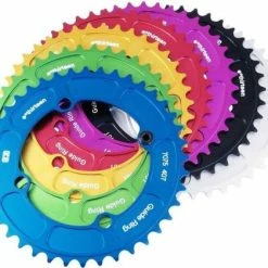 E-thirteen Guidering Kettenblatt -Shimano Verkaufsladen CR.37.P 01