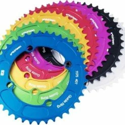 E-thirteen Guidering Kettenblatt -Shimano Verkaufsladen CR.38.G 01