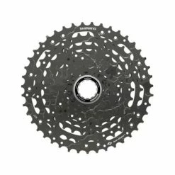 Shimano Kassette CS-LG400 10-fach -Shimano Verkaufsladen CS LG400 10 11 43T 2