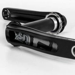 E-thirteen TRS Plus Kurbel -Shimano Verkaufsladen CS3TPA 103 01