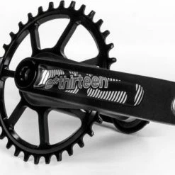 E-thirteen TRS Plus Kurbel -Shimano Verkaufsladen CS3TPA 103 02