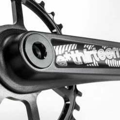 E-thirteen TRS Plus Kurbel -Shimano Verkaufsladen CS3TPA 103 03