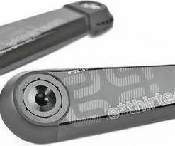 E-thirteen E*spec Race Carbon Kurbel -Shimano Verkaufsladen CS4LRA 111 01