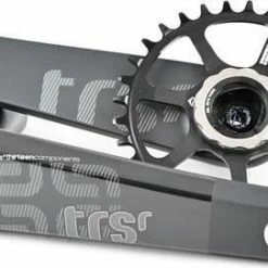 E-thirteen TRS Race Carbon Kurbel -Shimano Verkaufsladen CS4TRA 107 02