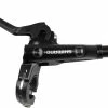 Shimano Bremshebel BL-MT501 -Shimano Verkaufsladen EBLMT501LL scaled