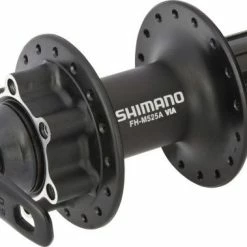 Shimano Hinterradnabe FH-M525 9/10-fach 6-Loch
