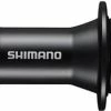 Shimano Hinterradnabe FH-MT400 8/9/10/11-fach -Shimano Verkaufsladen E FHMT400B