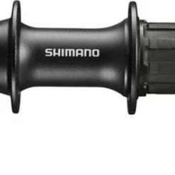 Shimano Hinterradnabe FH-T3000 8/9-fach Für Felgenbremse -Shimano Verkaufsladen E FHT3000BZAL5