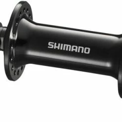 Shimano Vorderradnabe HB-RS300 Für Felgenbremse
