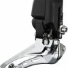 Shimano Umwerfer FD-R7150F Di2 12-fach Anlöt -Shimano Verkaufsladen IFDR7150F 1