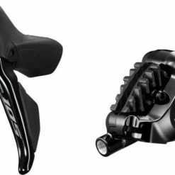 Shimano 105 Di2-R7100 Schaltgruppe 19 Shimano 105 Di2-R7100 Schaltgruppe -Shimano Verkaufsladen IR7170DLF6SC100A