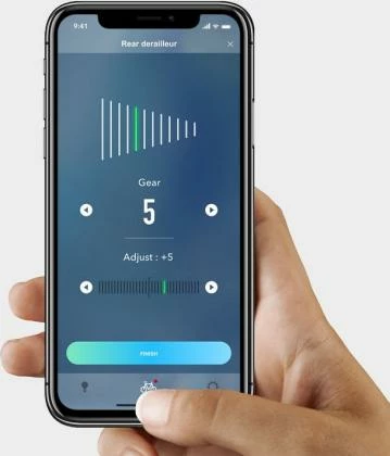 Shimano 105 Di2-R7100 Schaltgruppe 13 Shimano 105 Di2-R7100 Schaltgruppe – Bild 11