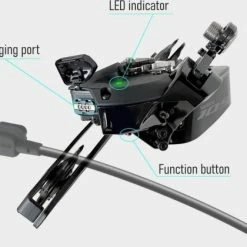Shimano 105 Di2-R7100 Schaltgruppe 25 Shimano 105 Di2-R7100 Schaltgruppe -Shimano Verkaufsladen IRDR7150A D