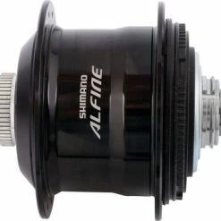 Shimano Getriebenabe Alfine 11-Gang SG-S7001 Für Scheibenbremse -Shimano Verkaufsladen I SGS700111BL