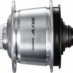 Shimano Getriebenabe Alfine 8-Gang SG-S7001-8 Für Scheibenbremse -Shimano Verkaufsladen I SGS70018BS