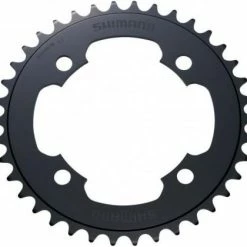 Shimano Kettenblätter DXR FC-MX71 -Shimano Verkaufsladen I SMCR80AB6