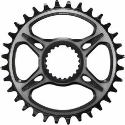 Shimano Kettenblätter XTR FC-M9100/M9120 1-fach -Shimano Verkaufsladen I SMCRM95A2
