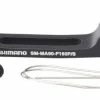 Shimano Scheibenbrems-Adapter XTR