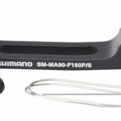 Shimano Scheibenbrems-Adapter XTR