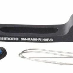Shimano Scheibenbrems-Adapter XTR -Shimano Verkaufsladen I SMMA90R140PS