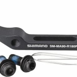 Shimano Scheibenbrems-Adapter XTR -Shimano Verkaufsladen I SMMA90R180PS