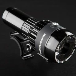 Supernova Airstream 2 Schwarz -Shimano Verkaufsladen KA620 BLK Airstream2 2