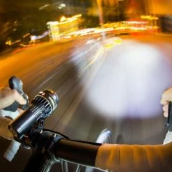 Supernova Airstream 2 Schwarz -Shimano Verkaufsladen KA620 BLK Airstream2