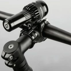 Supernova Airstream 2 Schwarz -Shimano Verkaufsladen KA620 BLK Airstream2 Anwendung1