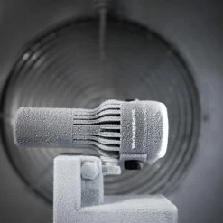 Supernova Airstream 2 Schwarz -Shimano Verkaufsladen KA620 BLK Airstream2 Test