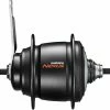 Shimano Getriebenabe Nexus 8-Gang SG-C6001 Mit Rücktrittbremse