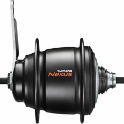 Shimano Getriebenabe Nexus 8-Gang SG-C6001 Mit Rücktrittbremse