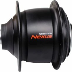 Shimano Getriebenabe Nexus 8-Gang SG-C6011 Premium Für Felgen-/Rollenbremse -Shimano Verkaufsladen K SGC60118VAL