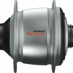 Shimano Getriebenabe Nexus 8-Gang SG-C6011 Premium Für Felgen-/Rollenbremse -Shimano Verkaufsladen K SGC60118VAS