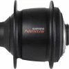 Shimano Getriebenabe Nexus 8-Gang SG-C6011 Premium Für Felgen-/Rollenbremse -Shimano Verkaufsladen K SGC60118VBL