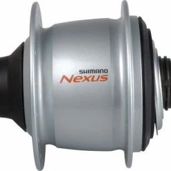 Shimano Getriebenabe Nexus 8-Gang SG-C6011 Premium Für Felgen-/Rollenbremse -Shimano Verkaufsladen K SGC60118VBS