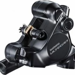 Shimano Scheibenbremse Ultegra Di2 ST-R8170/BR-R8170 -Shimano Verkaufsladen SH000017798 A