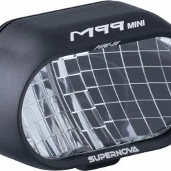 Supernova M99 Pro Schwarz