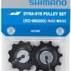 Shimano Schaltrollensatz Deore