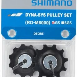Shimano Schaltrollensatz Deore