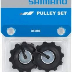 Shimano Schaltrollensatz Deore -Shimano Verkaufsladen Y3E598010