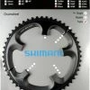 Shimano Kettenblätter Tandem FC-R603 Rechts Grau | 52 Zähne