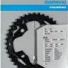 Shimano Kettenblätter Acera FC-M3000 Schwarz | 40 Zähne (AX)