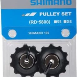 Shimano Schaltrollensatz 105 -Shimano Verkaufsladen Y 5YE98080