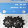 Shimano Schaltrollensatz 105 -Shimano Verkaufsladen Y 5YE98090