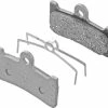 Shimano Scheibenbremsbelag M04 Resin 1 Paar -Shimano Verkaufsladen Y 8B298090