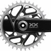 SRAM Kurbelgarnitur T-Type XXSL Eagle DUB