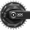 SRAM Kurbelgarnitur T-Type XXSL Eagle DUB Powermeter Beidseitig 1 SRAM Kurbelgarnitur T-Type XXSL Eagle DUB Powermeter Beidseitig -Shimano Verkaufsladen am fcxxsl egl sprpmq168cl55dub170blk34tt c side h