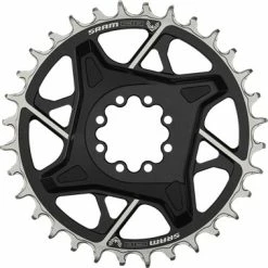 SRAM Kettenblatt T-Type X0 Eagle -Shimano Verkaufsladen cr t type eagle 32t dm 3mm blk x0 c front s